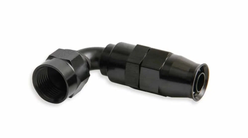 Earls UltraPro Hose End - 629106ERL